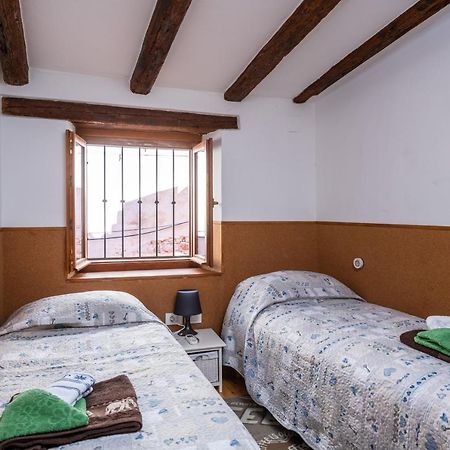 Apartment Blue Bay Free Parking 罗维尼 外观 照片