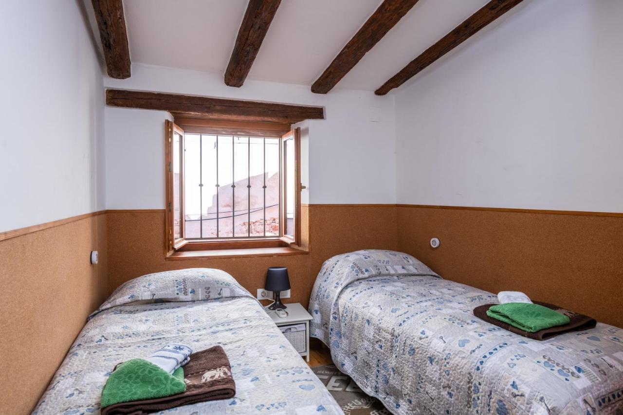 Apartment Blue Bay Free Parking 罗维尼 外观 照片