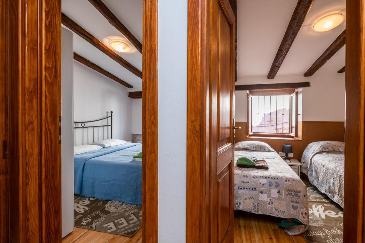 Apartment Blue Bay Free Parking 罗维尼 外观 照片